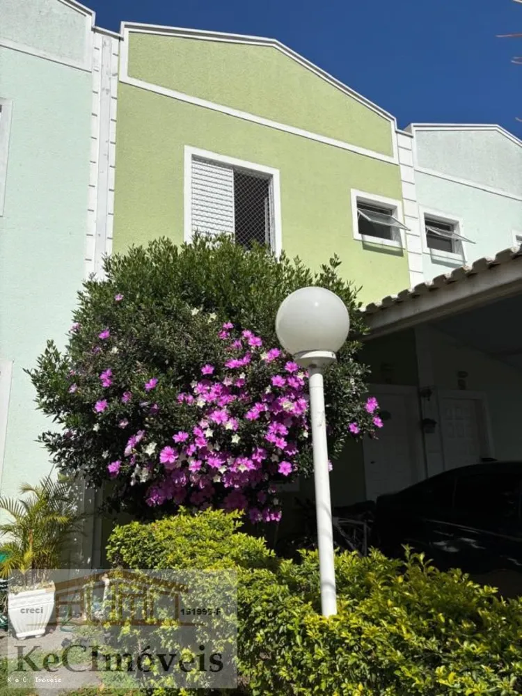 Casa de Condomínio, 2 quartos - Foto 12