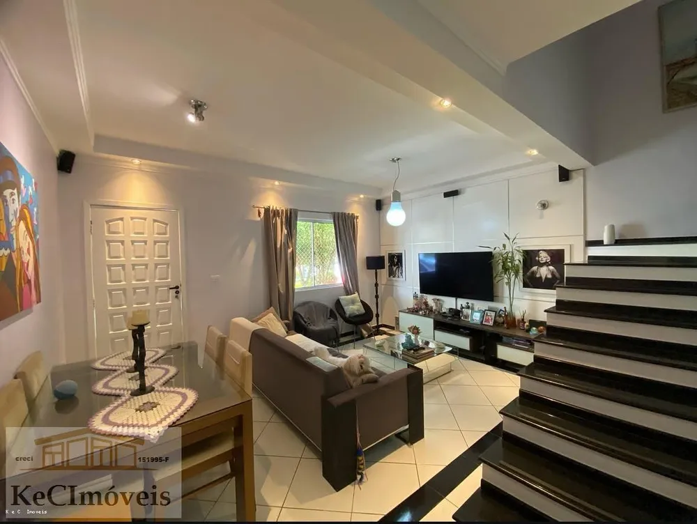 Casa de Condomínio, 2 quartos - Foto 7