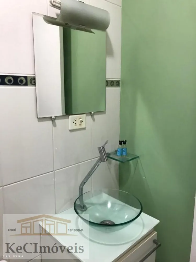 Casa de Condomínio, 2 quartos - Foto 5