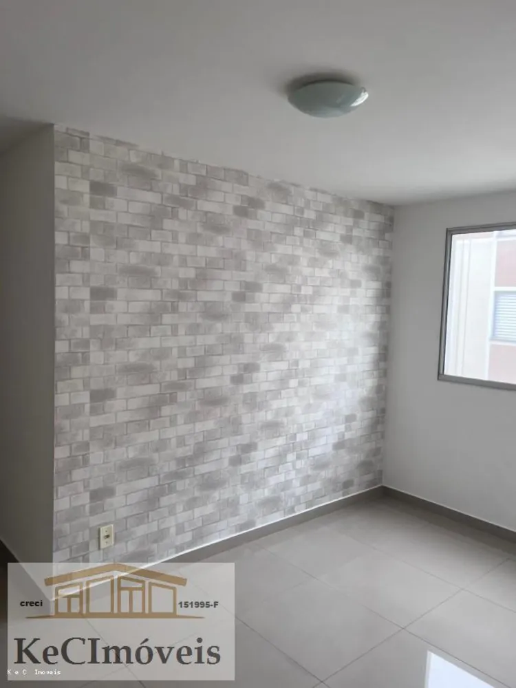 Apartamento, 2 quartos - Foto 8
