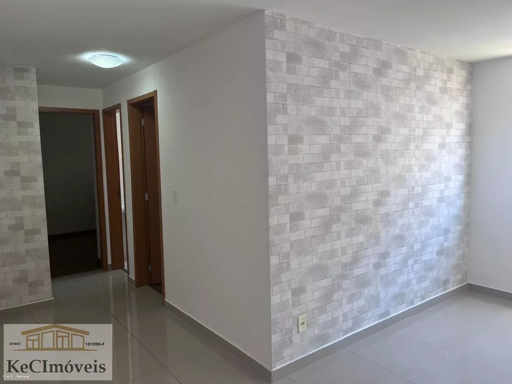 Apartamento, 2 quartos - Foto 1