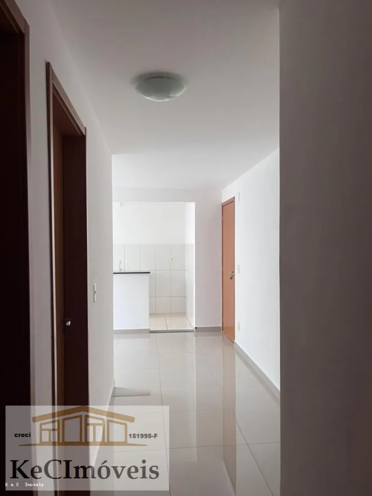 Apartamento, 2 quartos - Foto 6