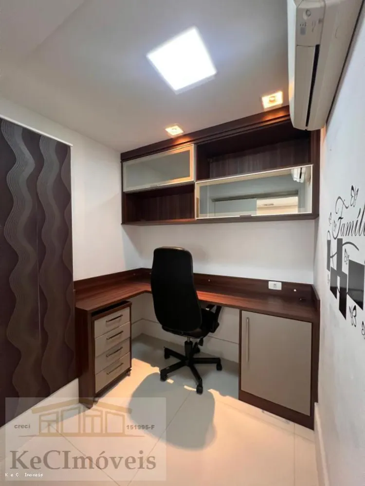 Apartamento, 3 quartos - Foto 13