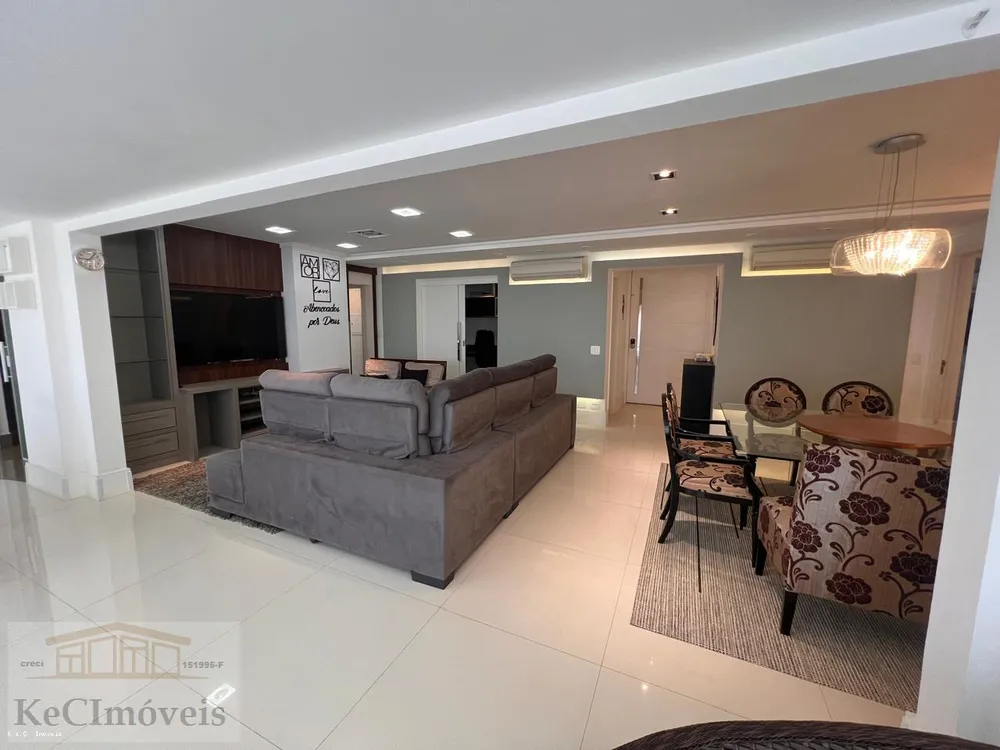 Apartamento, 3 quartos - Foto 1