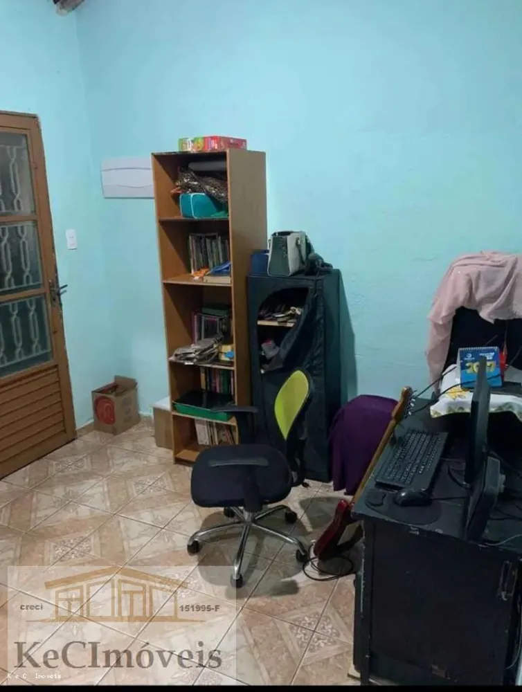 Casa, 3 quartos - Foto 10
