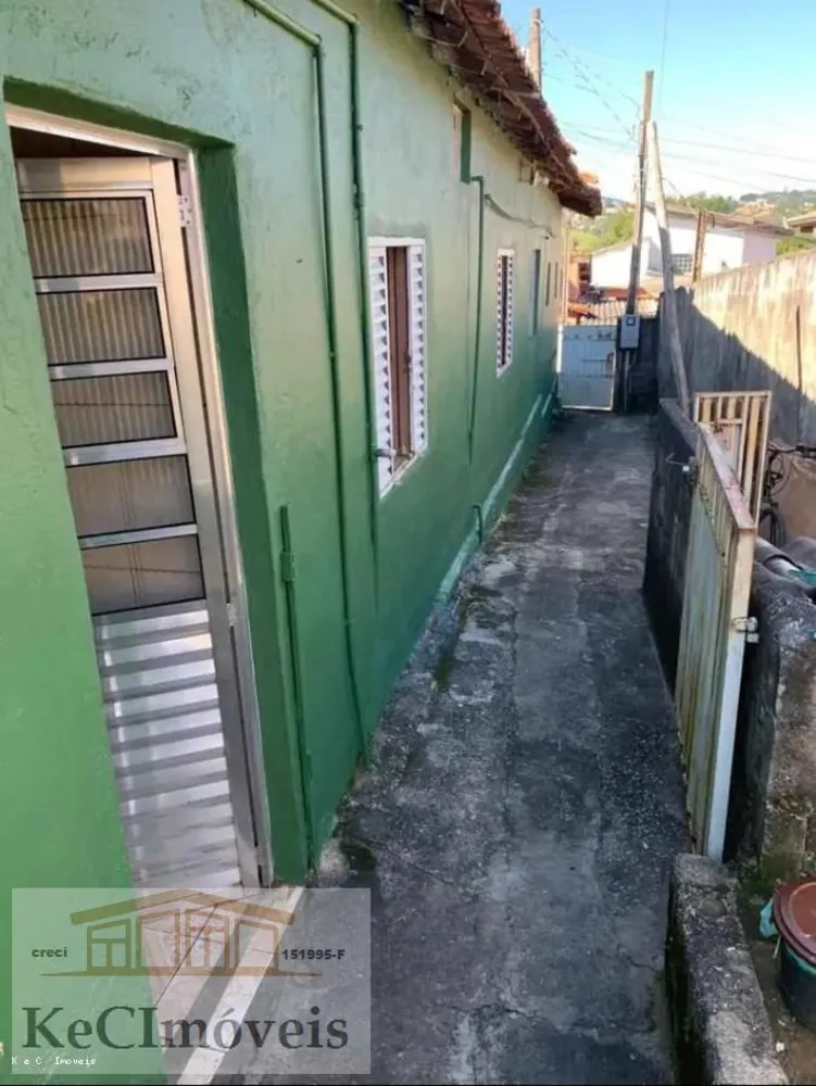 Casa, 3 quartos - Foto 12