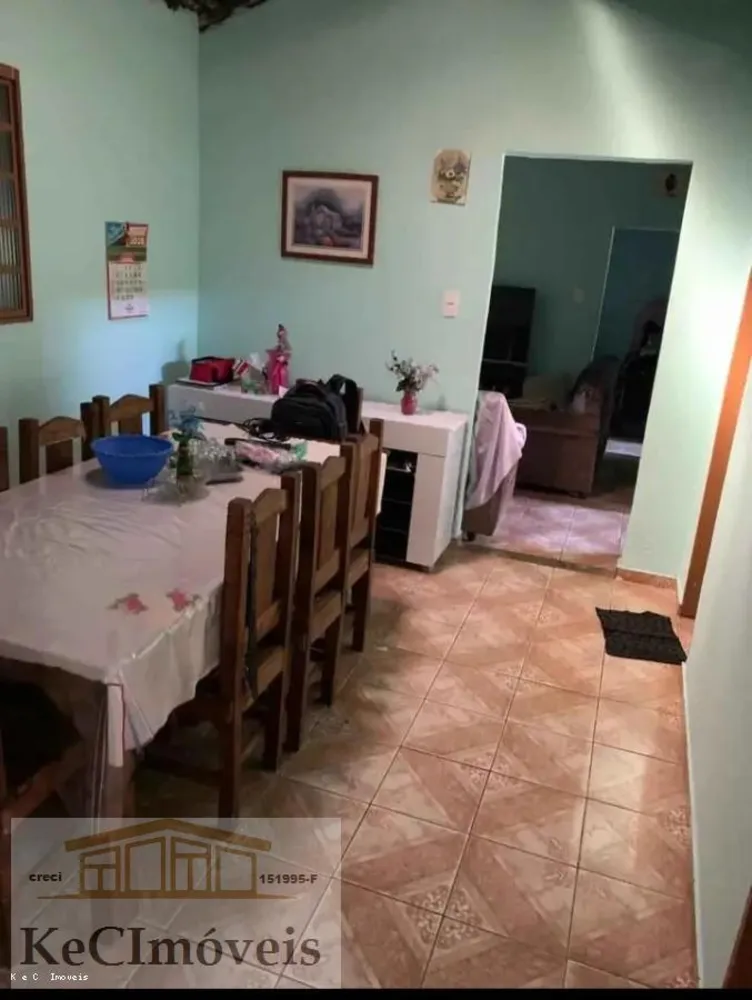 Casa, 3 quartos - Foto 6
