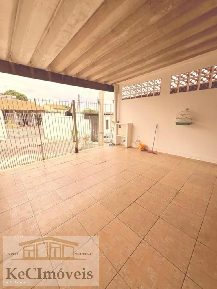 Casa, 3 quartos - Foto 12