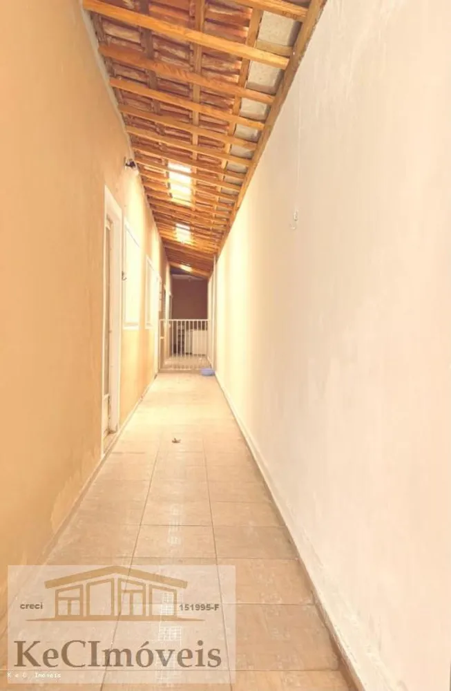 Casa, 3 quartos - Foto 11
