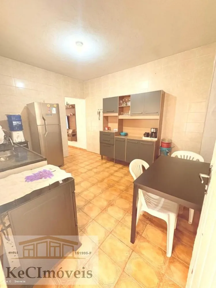 Casa, 3 quartos - Foto 5
