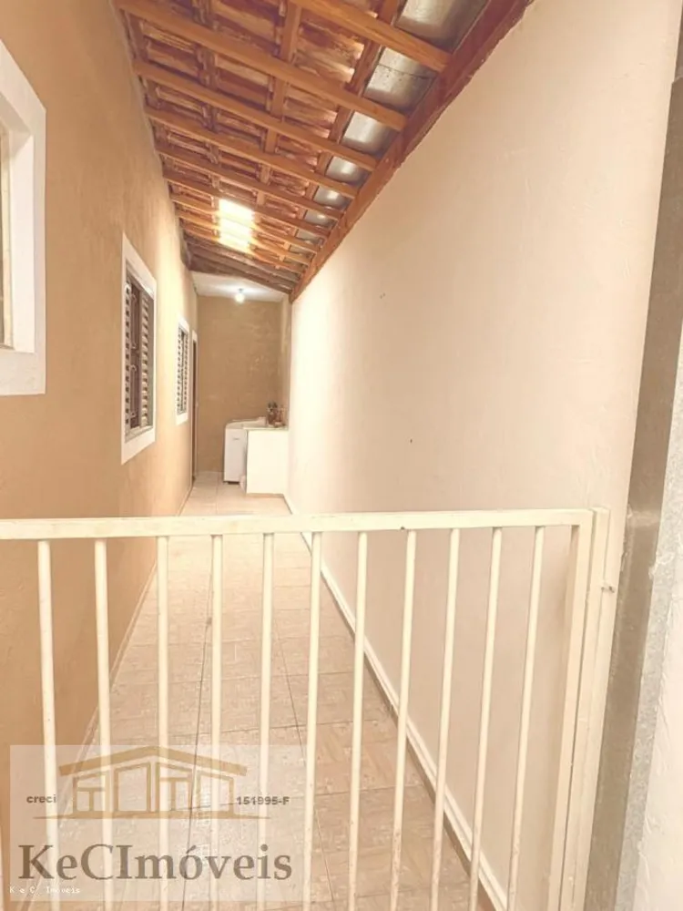 Casa, 3 quartos - Foto 6