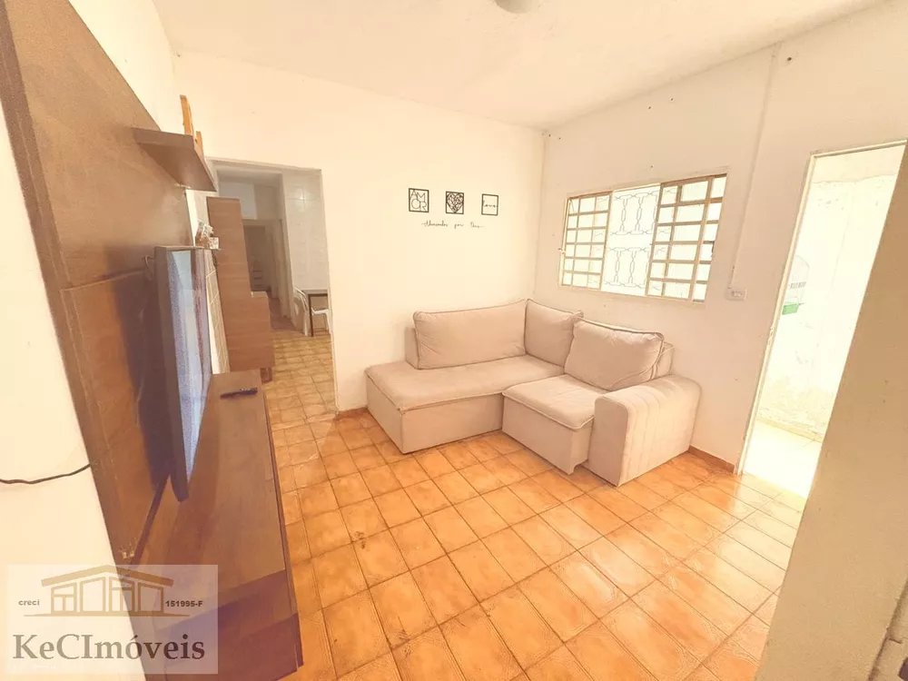 Casa, 3 quartos - Foto 2