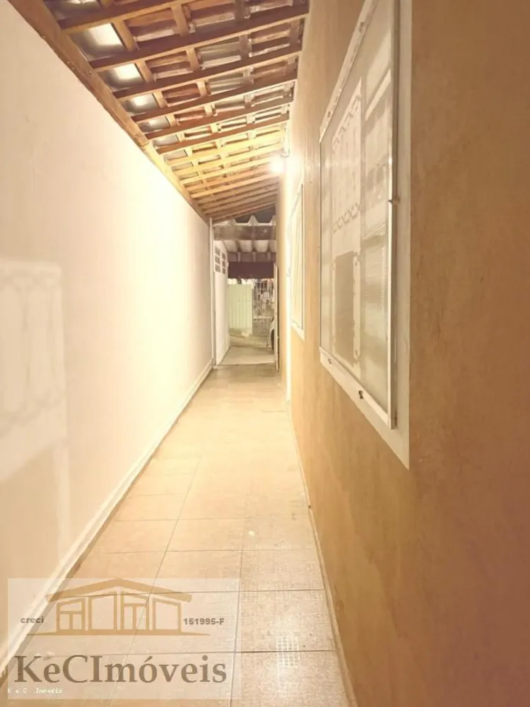 Casa, 3 quartos - Foto 7