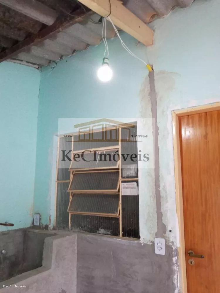 Casa, 1 quarto - Foto 1