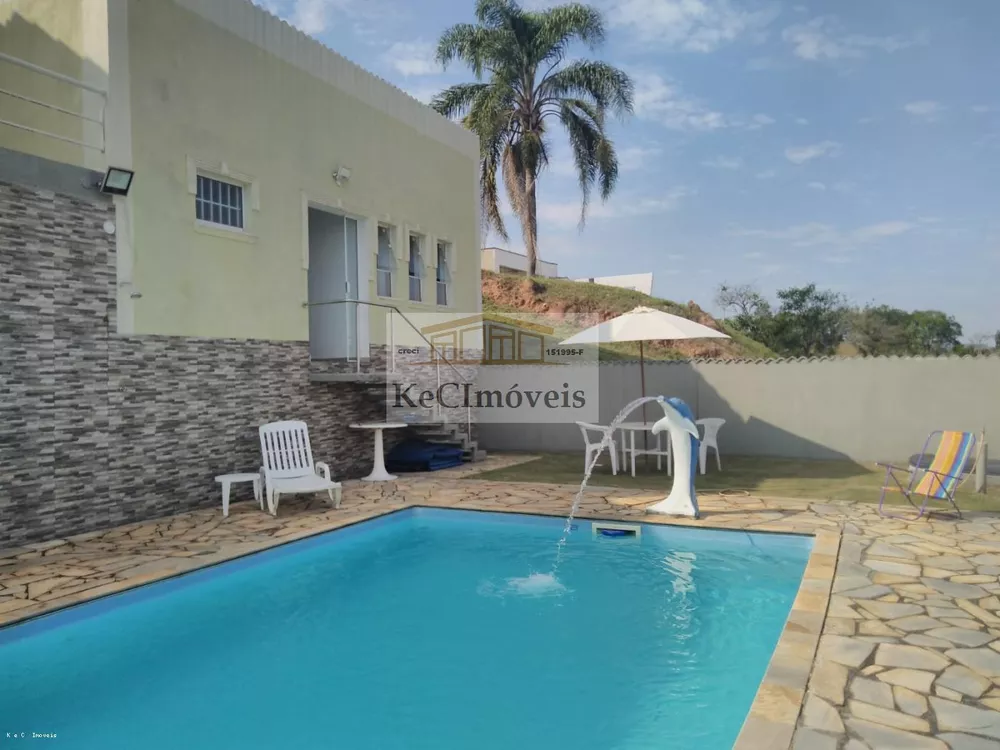 Casa de Condomínio, 4 quartos - Foto 1