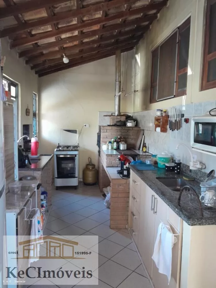 Chácara, 2 quartos, 1000 m² - Foto 3