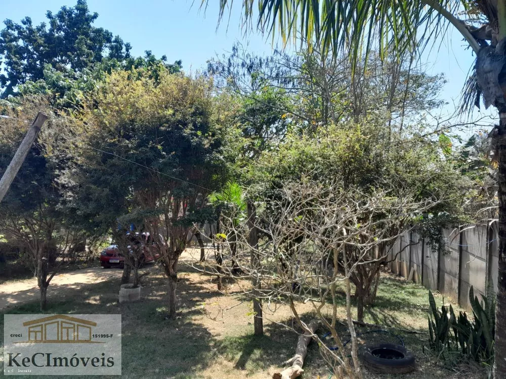 Chácara, 2 quartos, 1000 m² - Foto 2