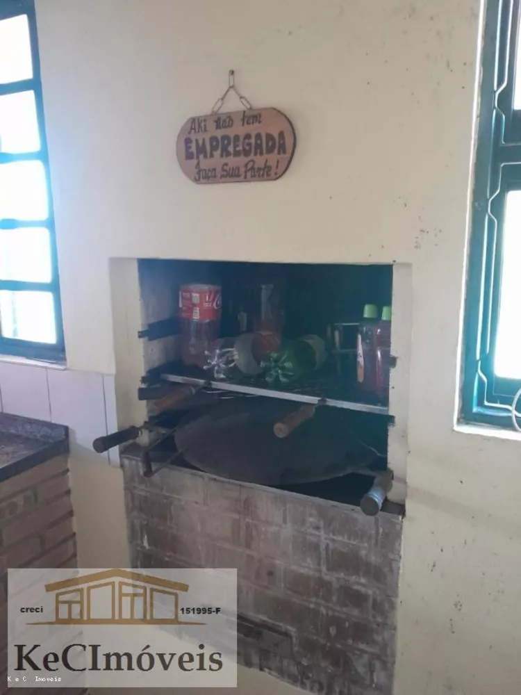 Chácara, 2 quartos, 1000 m² - Foto 4