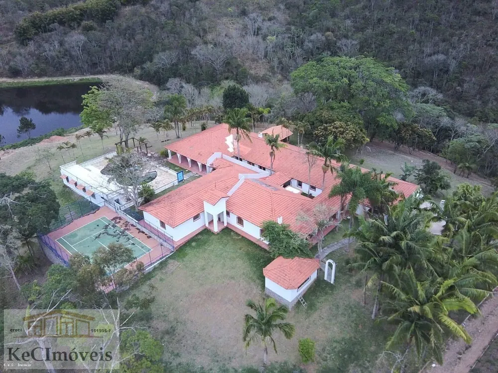 Fazenda, 380 hectares - Foto 7