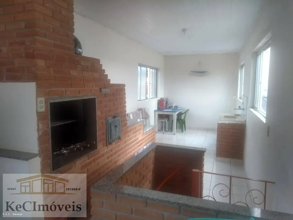 Casa, 3 quartos - Foto 7
