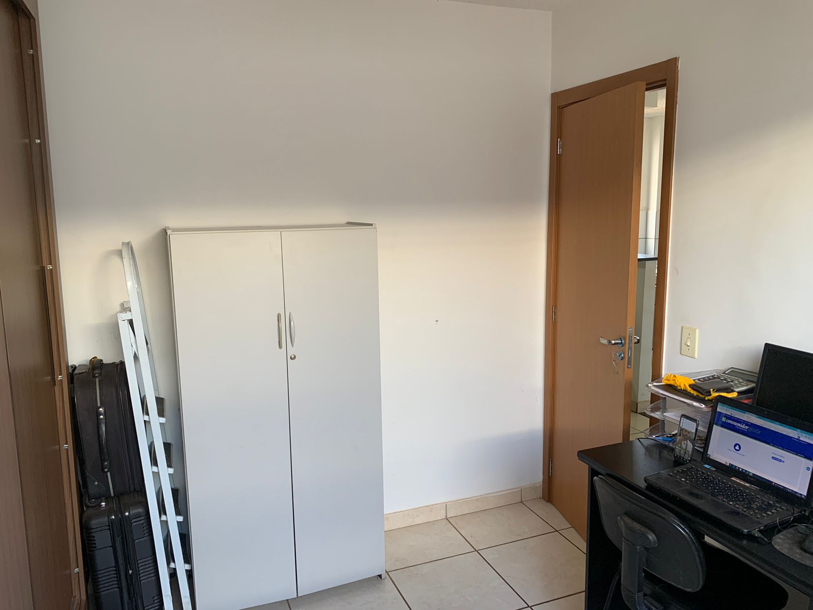 Apartamento à venda com 2 quartos, 51m² - Foto 3