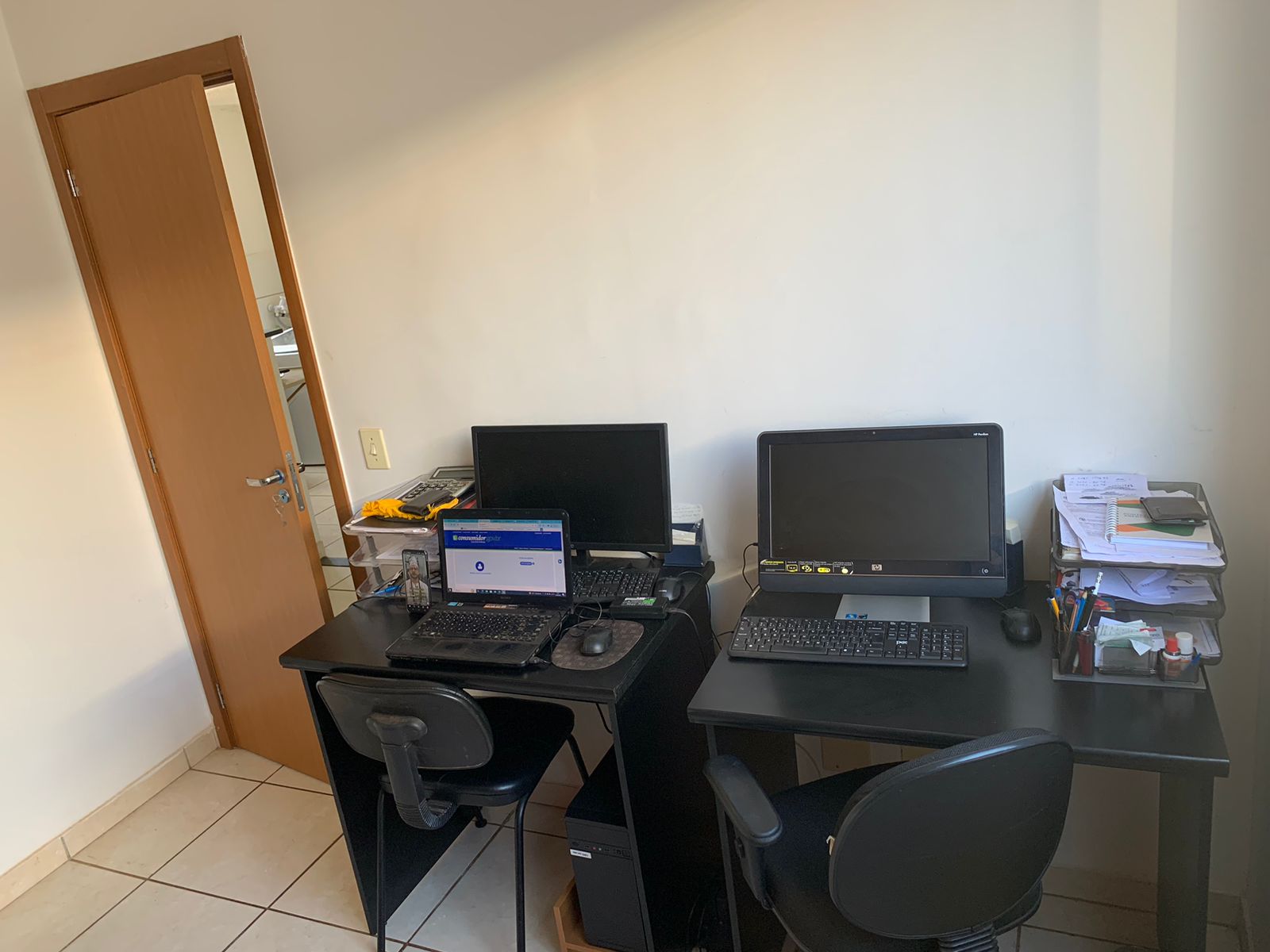 Apartamento à venda com 2 quartos, 51m² - Foto 6