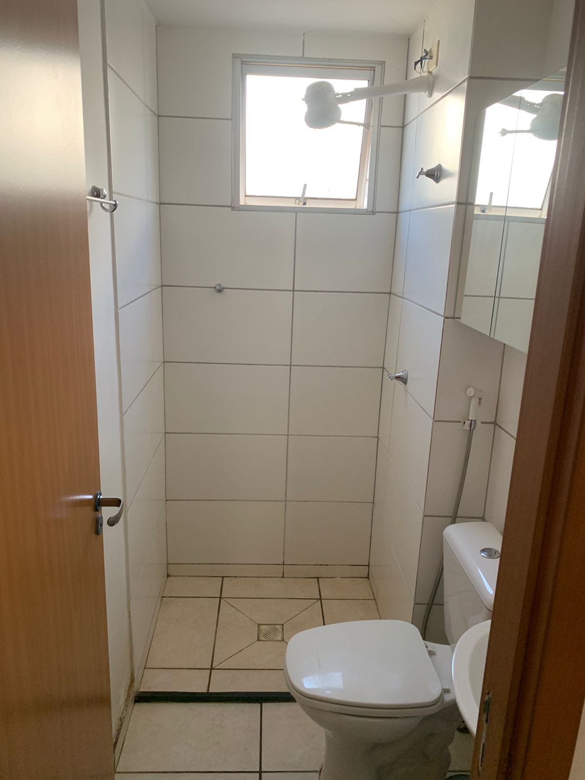 Apartamento à venda com 2 quartos, 51m² - Foto 2