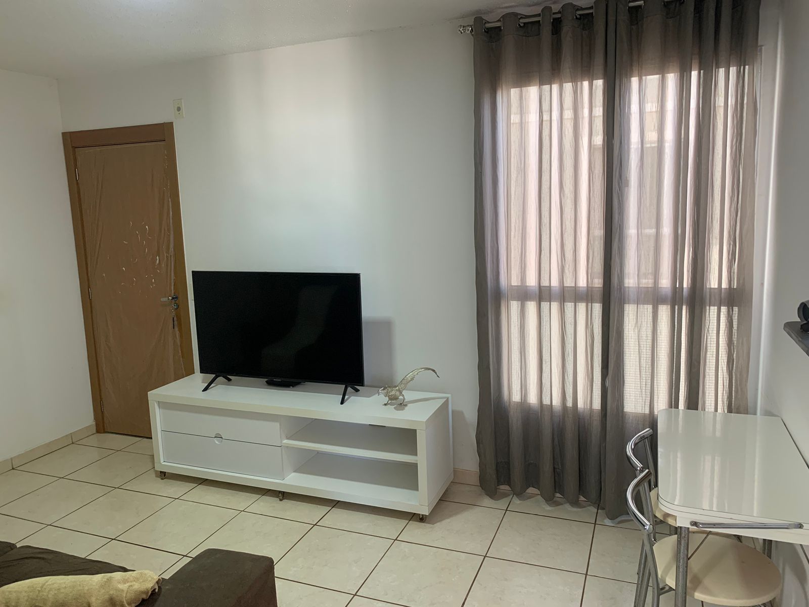 Apartamento à venda com 2 quartos, 51m² - Foto 4