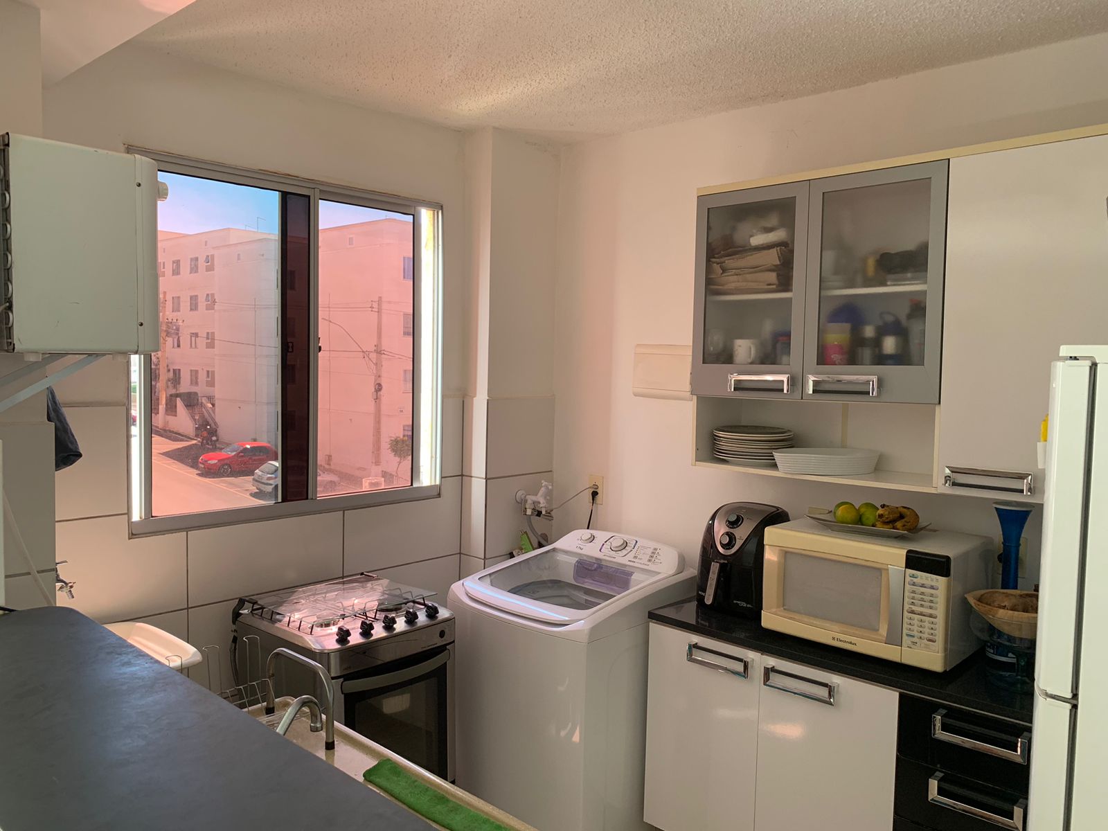 Apartamento à venda com 2 quartos, 51m² - Foto 18