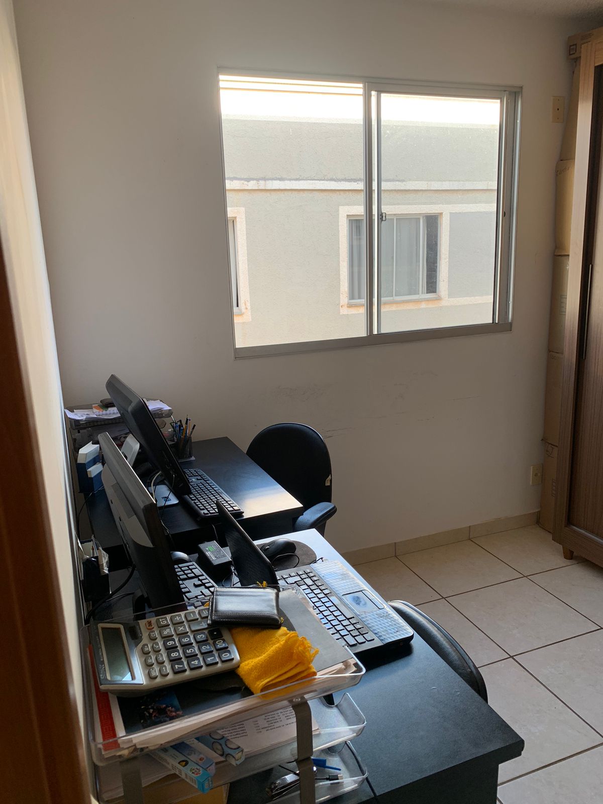 Apartamento à venda com 2 quartos, 51m² - Foto 8