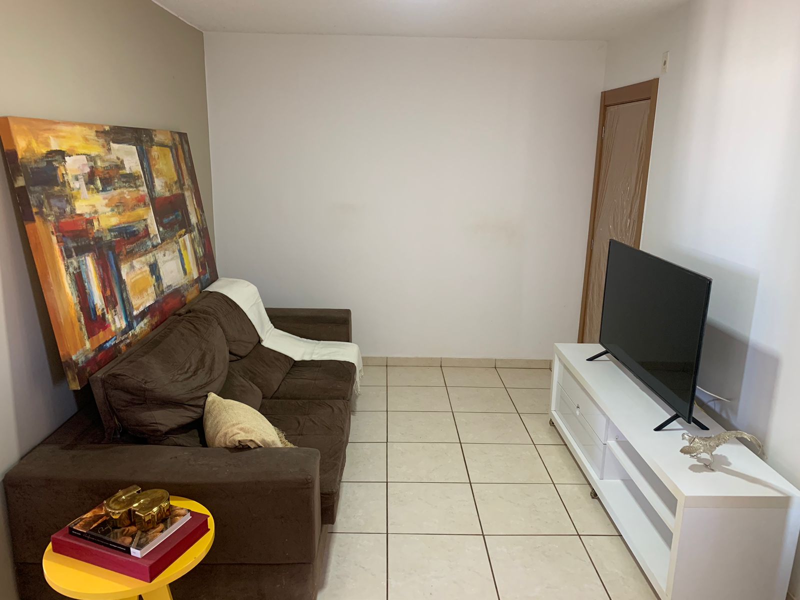 Apartamento à venda com 2 quartos, 51m² - Foto 4