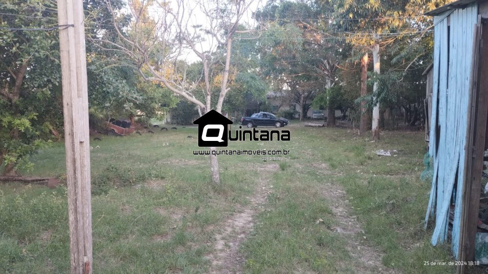 Terreno à venda, 4080m² - Foto 1
