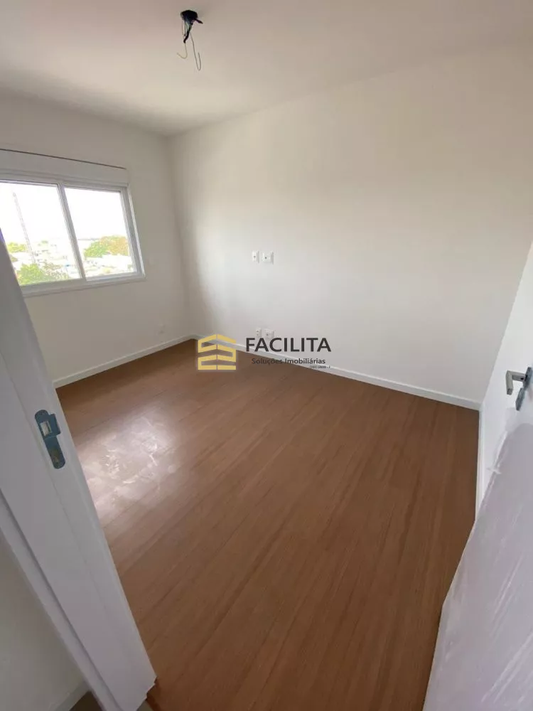 Apartamento à venda com 1 quarto, 63m² - Foto 2