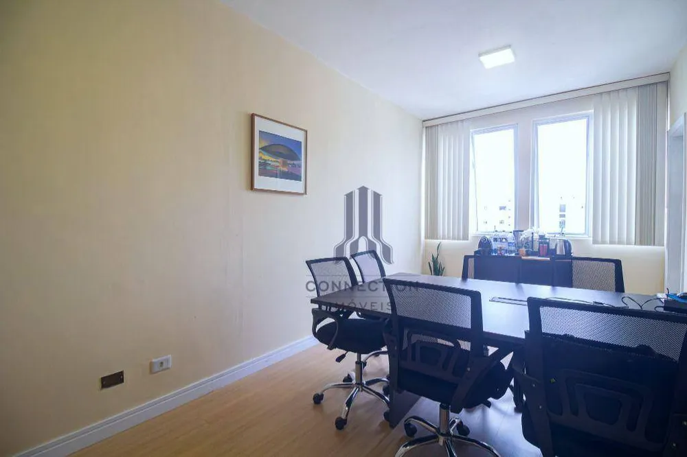 Sala-Conjunto, 24 m² - Foto 2
