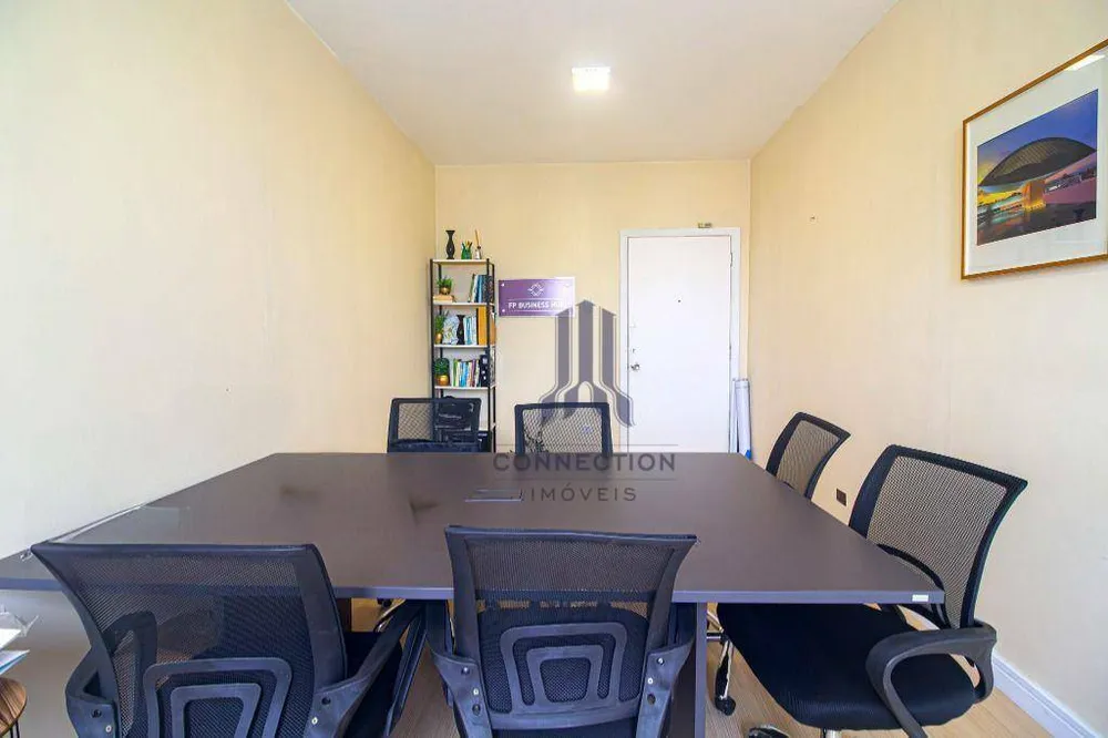 Sala-Conjunto, 24 m² - Foto 3