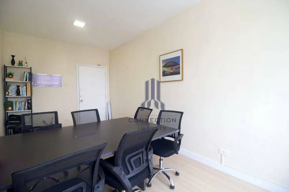 Sala-Conjunto, 24 m² - Foto 1
