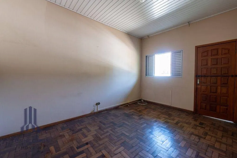 Sobrado, 4 quartos, 150 m² - Foto 1