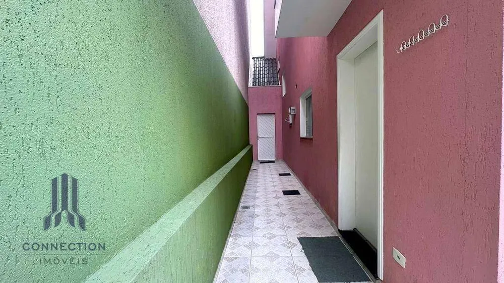 Casa, 4 quartos, 176 m² - Foto 4