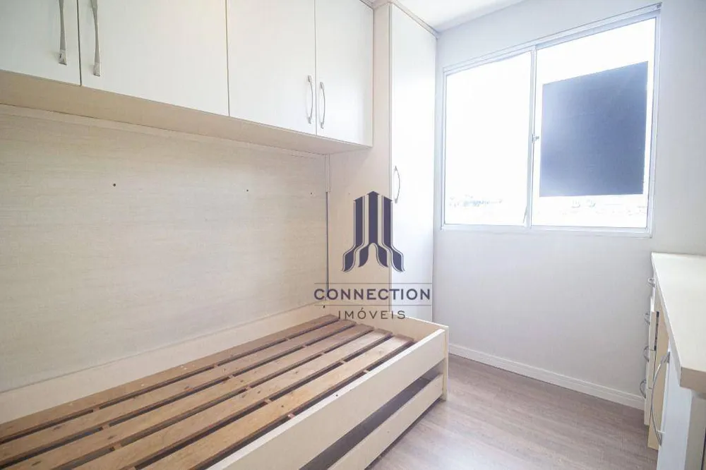 Apartamento, 2 quartos, 43 m² - Foto 1