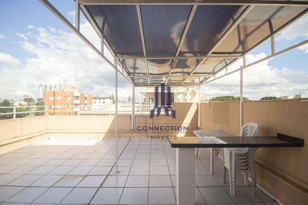 Apartamento, 2 quartos, 43 m² - Foto 4