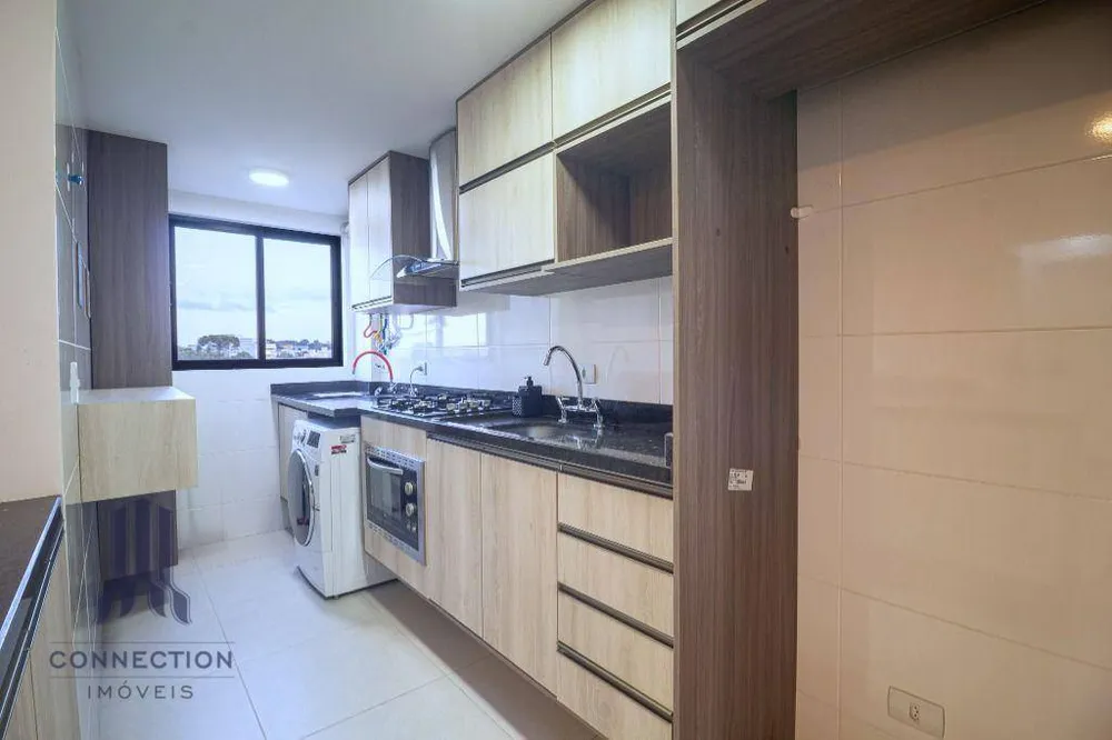 Apartamento, 2 quartos, 56 m² - Foto 4