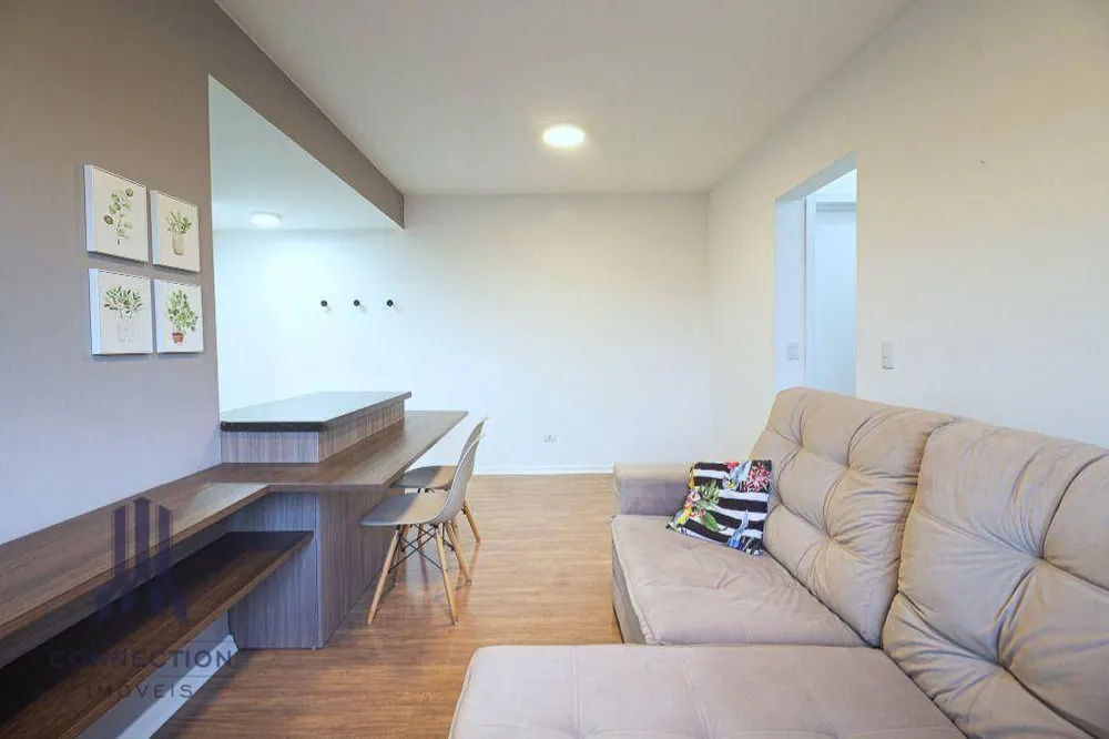 Apartamento, 2 quartos, 56 m² - Foto 1
