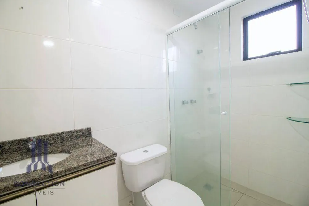 Apartamento, 2 quartos, 56 m² - Foto 2