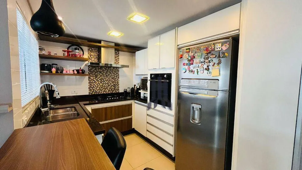 Sobrado, 3 quartos, 205 m² - Foto 4