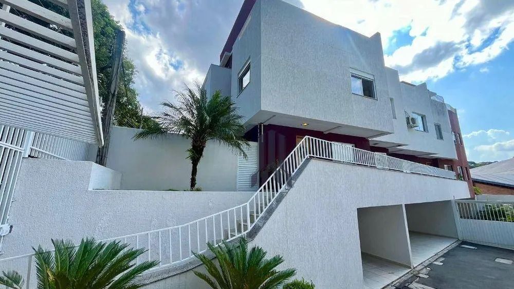 Sobrado, 3 quartos, 205 m² - Foto 3