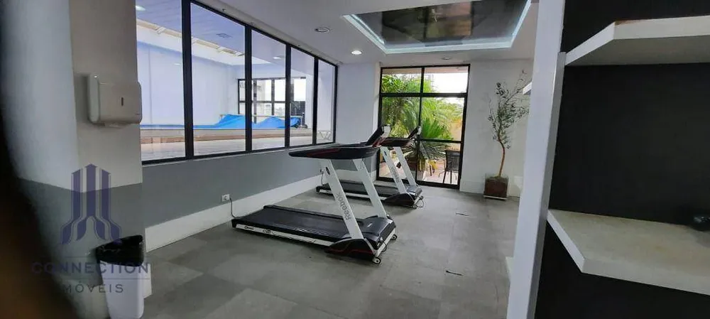 Kitnet-Studio, 34 m² - Foto 2