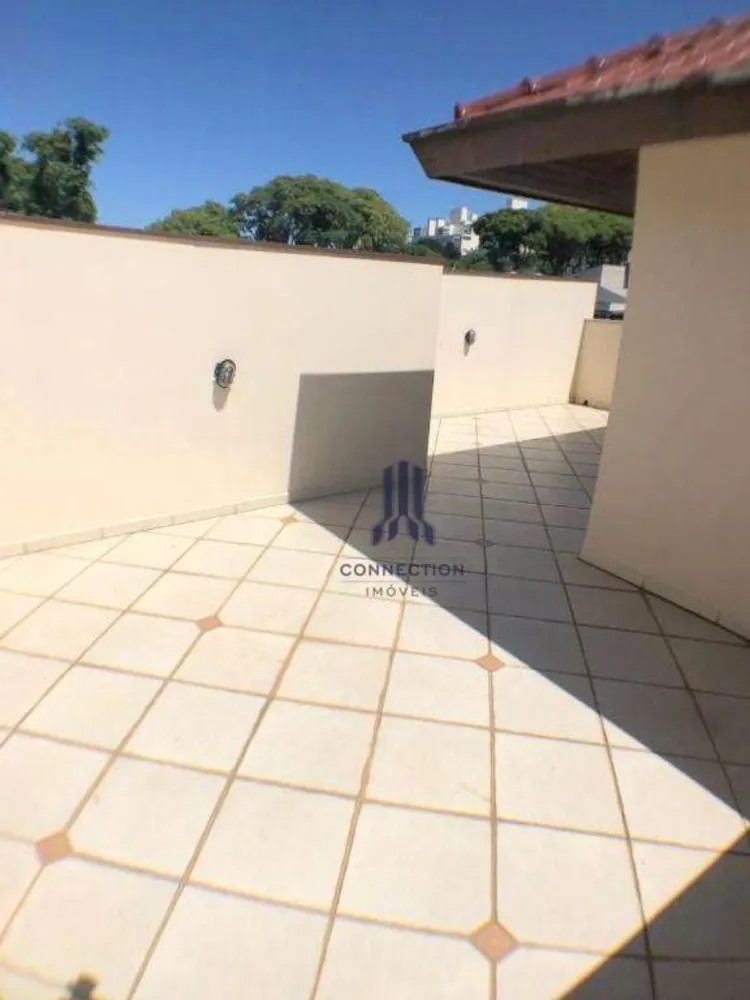 Sobrado, 3 quartos, 204 m² - Foto 1