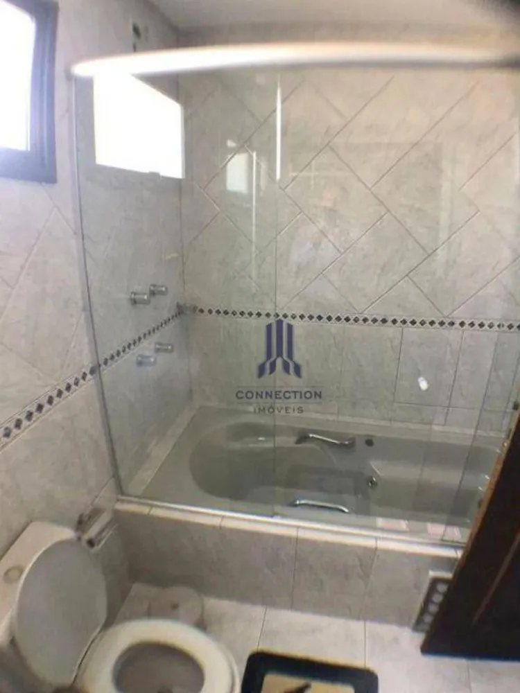Sobrado, 3 quartos, 204 m² - Foto 4