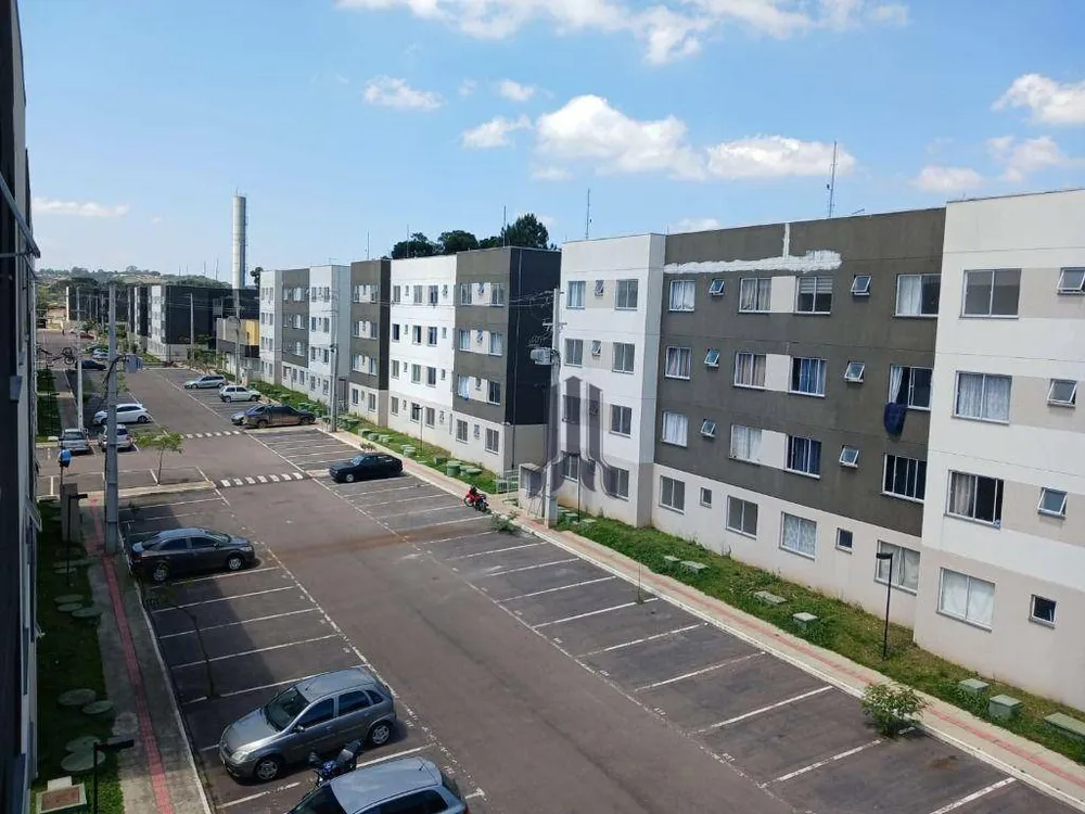 Apartamento, 2 quartos, 40 m² - Foto 3