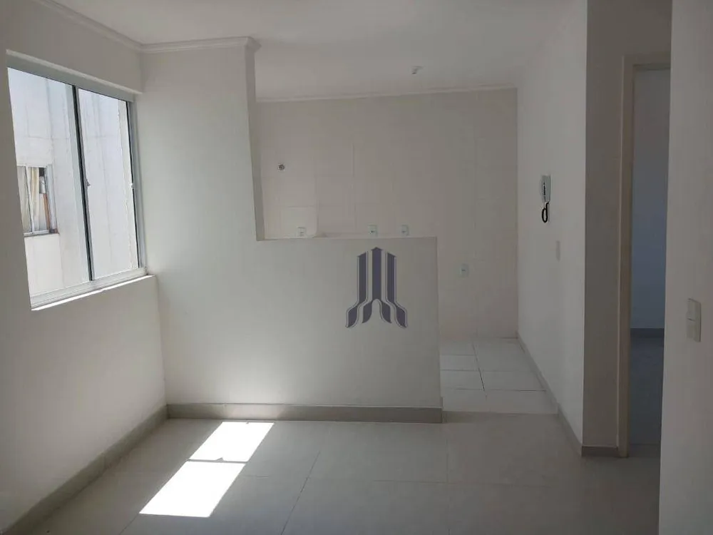 Apartamento, 2 quartos, 40 m² - Foto 4